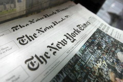 The New York Times đặt văn phòng thường trú tại Việt Nam