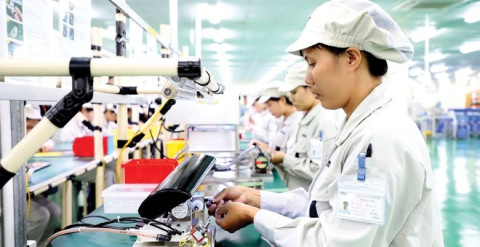 Why is Vietnam always attractive to foreign businesses?
