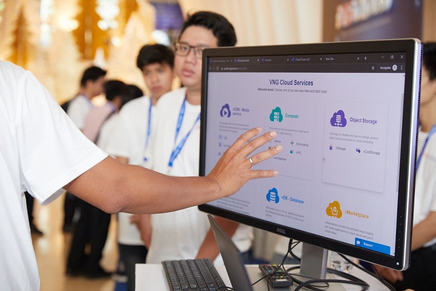 Ho Chi Minh City allocates funding to support small and medium enterprises in digital transformation