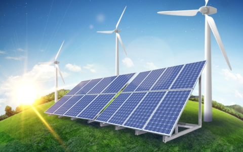 Transparent mechanism needed for renewable energy project development