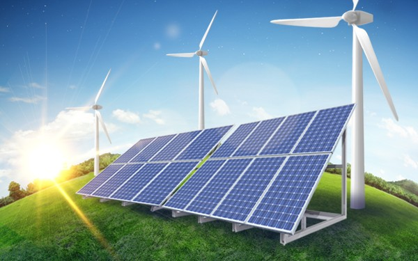 A transparent mechanism is needed to promote the development of renewable energy projects