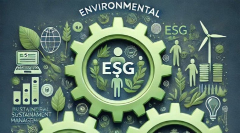 Business leaders play a pioneering role in implementing ESG