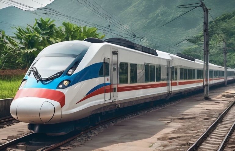 Avoiding cost overruns in the implementation of North-South high-speed railway