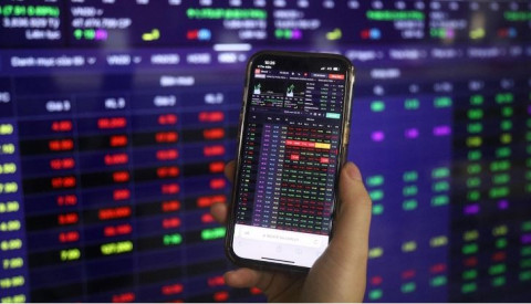 The "fierce" race for market share among securities companies