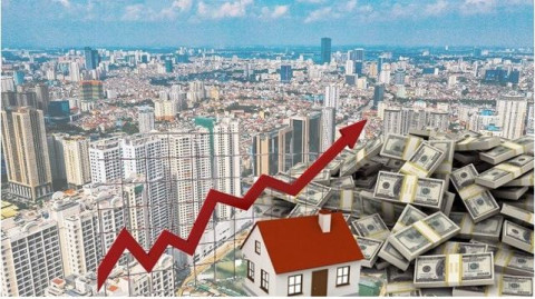 Real estate credit recovers slower than expected