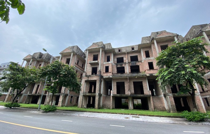 According to the Ministry of Construction, to address the issue of abandoned real estate projects, management from planning to repurposing is necessary