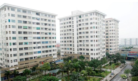 Social housing loan package increased to VND 145 trillion