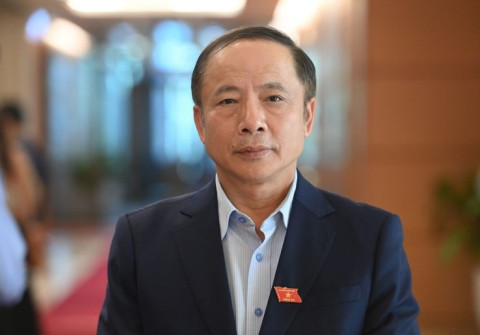 Dr. Nguyễn Văn Thân, Chairman of Vinasme: The 15-17% preferential tax rate fails to truly support small and micro enterprises