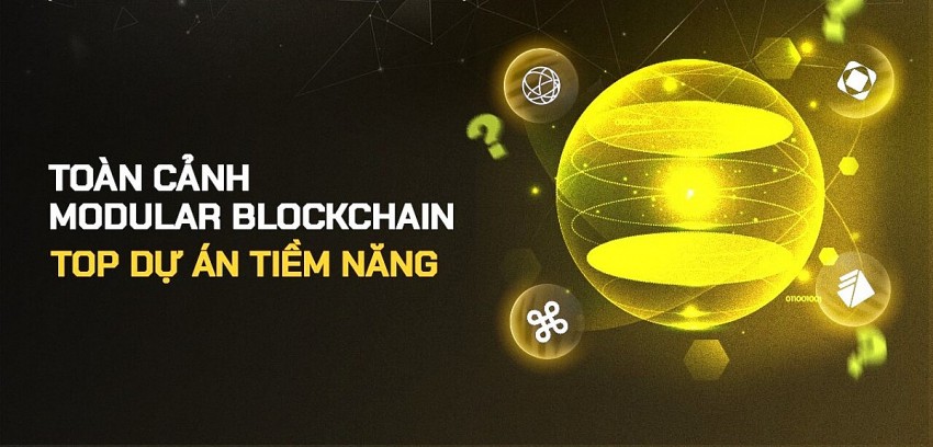 According to the 2022 Vietnam Crypto Market Report, there are over 200 active blockchain projects in Vietnam