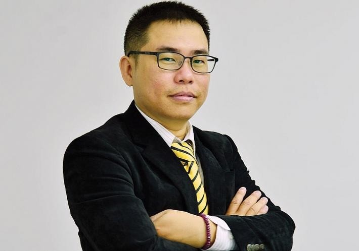 Mr. Phan Dũng Khánh, Investment Advisory Director at Maybank Securities