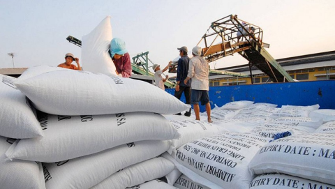 Rice export prices expected to rebound soon due to limited supply