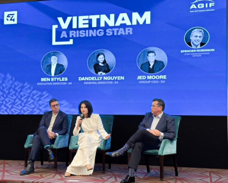 International sports events – a strategic boost for regional economies and tourism in Vietnam
