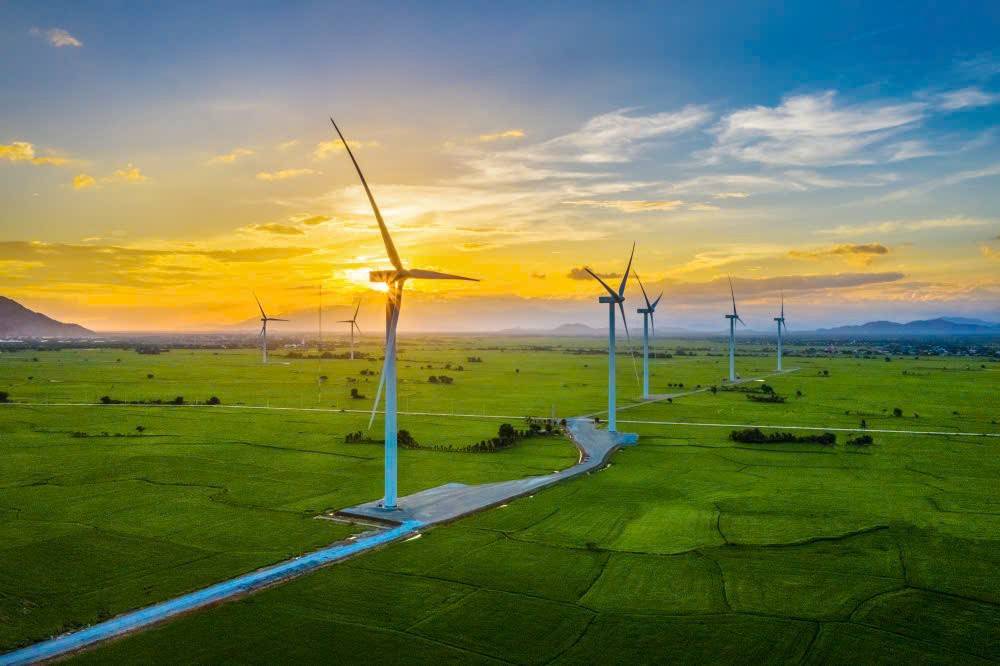 Wind power is facing numerous obstacles in its development process.