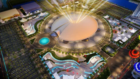 A trade fair organizer surprises by joining the ranks of top-earning listed companies