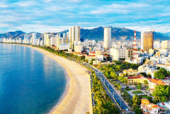 SK Innovation and HD Hyundai (South Korea) step up cooperation with Khánh Hòa Province (Vietnam)