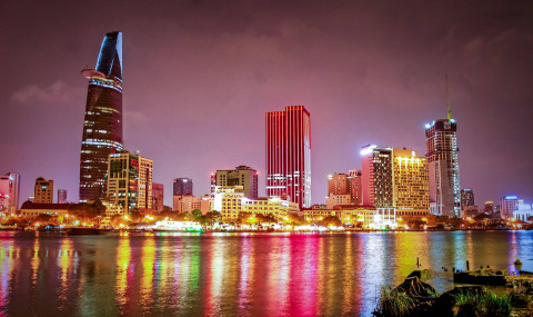 127 high-value projects post-merger: Ho Chi Minh City rolls out the red carpet for strategic investors