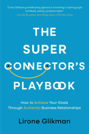 The Super Connector’s Playbook: The art of building soft power in the age of connection