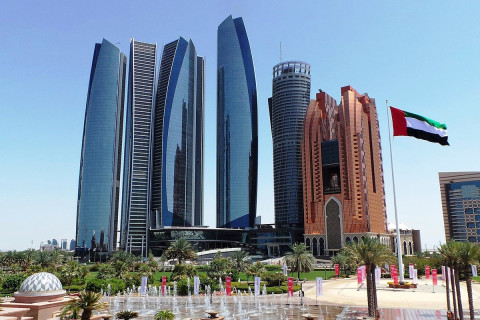 How the UAE Transformed from Oil Wealth to AI Leadership?