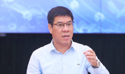 Prof. Dr. Huynh Van Chuong: A strategy to elevate Vietnam’s education on the global stage