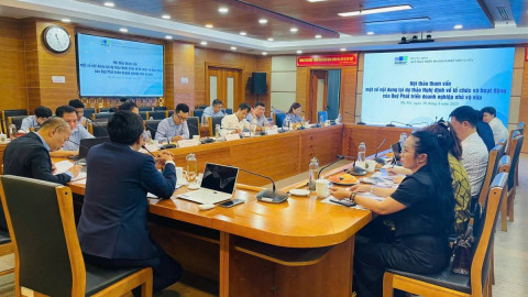 Private economy: Resolution 68 needs decisive KPI assignments and accountability
