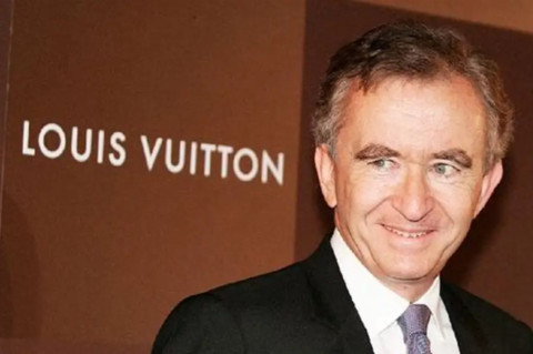 The master sales secrets of luxury king Bernard Arnault that make the world spend