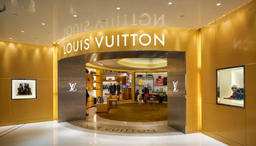 Louis Vuitton operates in more than 50 countries with 460 stores worldwide Louis Vuitton operates in more than 50 countries with 460 stores worldwide