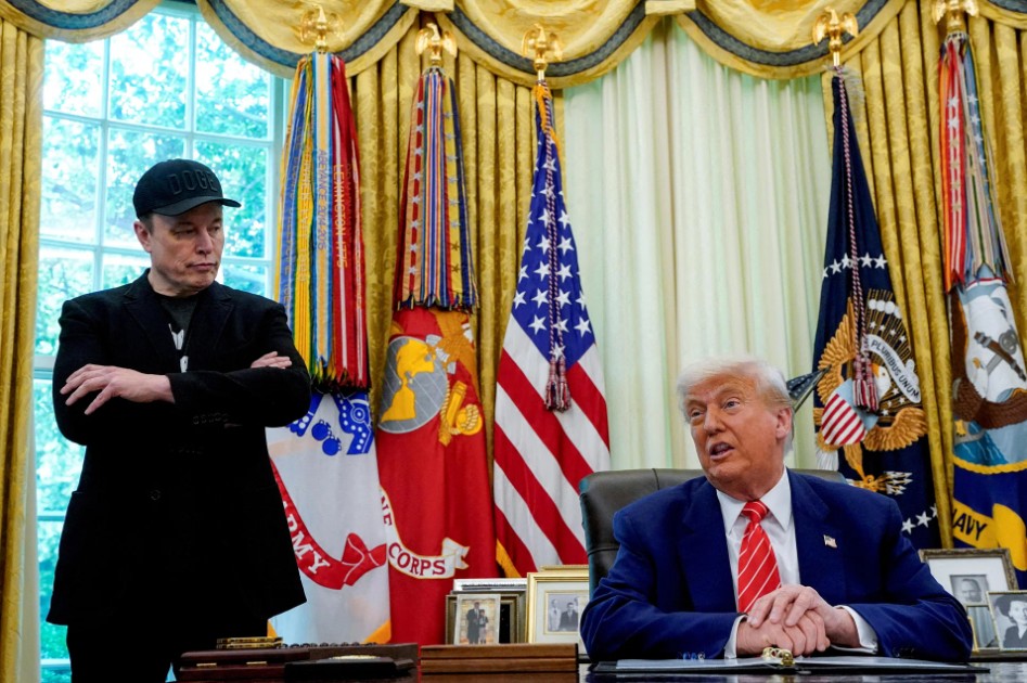 Elon Musk, CEO of Tesla and SpaceX, did not appear at the White House technology dinner on September 4, 2025, despite being invited, sparking widespread speculation among observers and international media Elon Musk, CEO of Tesla and SpaceX, did not appear at the White House technology dinner on September 4, 2025, despite being invited, sparking widespread speculation among observers and international media