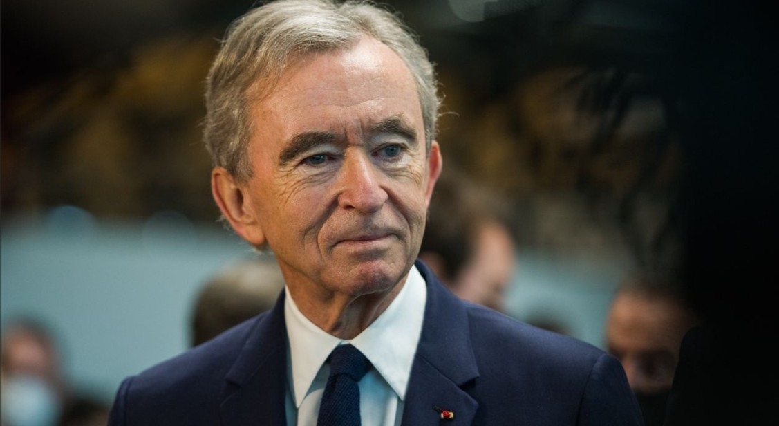 How Bernard Arnault, the king of luxury, mastered the art of selling How Bernard Arnault, the king of luxury, mastered the art of selling