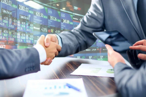 Foreign investors expected to open 150,000 new securities accounts in the next 5 years