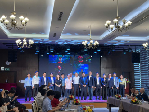 Vietnam launches “Private Economy Panorama Model” to foster public-private national development