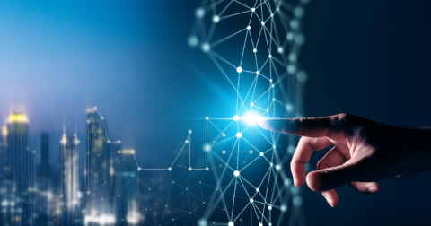 Administrative procedures for establishing the national technology exchange reduced to one application set