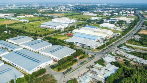Vietnam hits highest FDI inflow since 2009, fuels industrial real estate boom