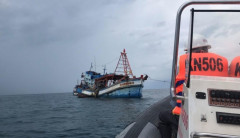 Vietnam ramps up efforts to lift EU “Yellow Card” on Illegal fishing