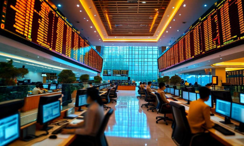 Vietnam upgraded to Secondary Emerging Market by FTSE Russell