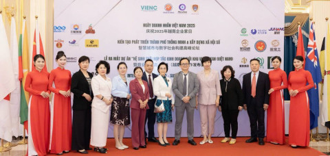 Vietnamese entrepreneurs strengthen ASEAN connectivity in the digital iIntegration era