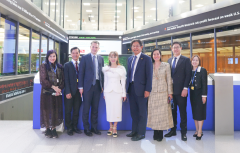 HDBank: Impressive profit growth, leading in profitability and advancing international integration