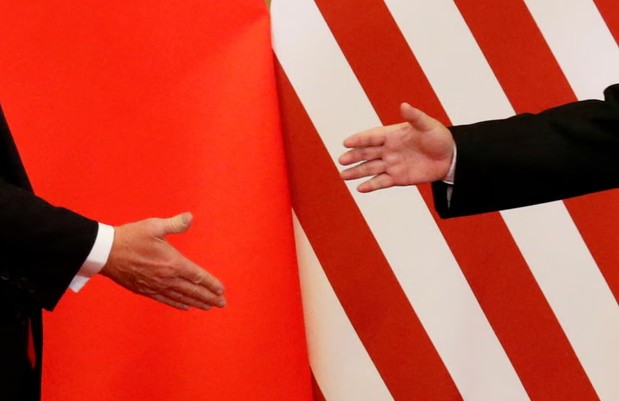 US–China rapprochement: Will Vietnamese businesses gain or face new pressures? US–China rapprochement: Will Vietnamese businesses gain or face new pressures?