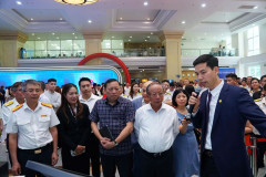 Before the D‑day to abolish flat‑rate tax: Fear of technology and costs leave small traders struggling to adapt