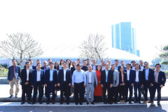 Deputy Prime Minister Nguyễn Chí Dũng: “The country’s major challenges weigh heavily on my mind — and we must resolve them together.