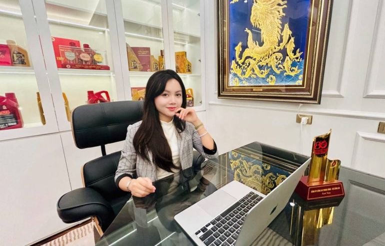 Innovative ESG enterprise: Trạm Xe Việt startup proposes solutions to build a green mobility ecosystem