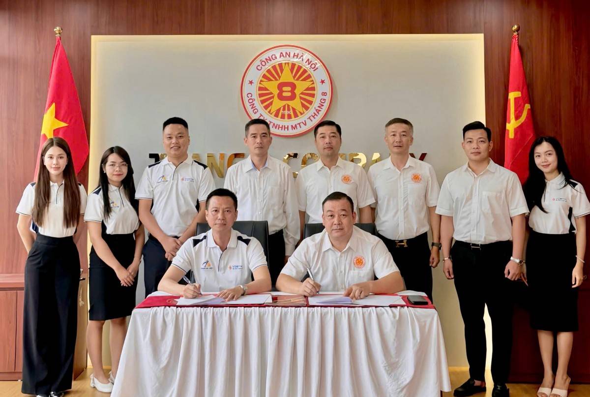 CEO Vũ Minh Ngọc: The mission of Trạm Xe Việt is to be an ESG enterprise in service of the nation