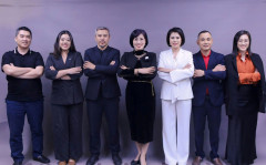 Connecting Leaders, Shaping the Future: Strategic Leadership Planning Meeting – CorporateConnections Hanoi A