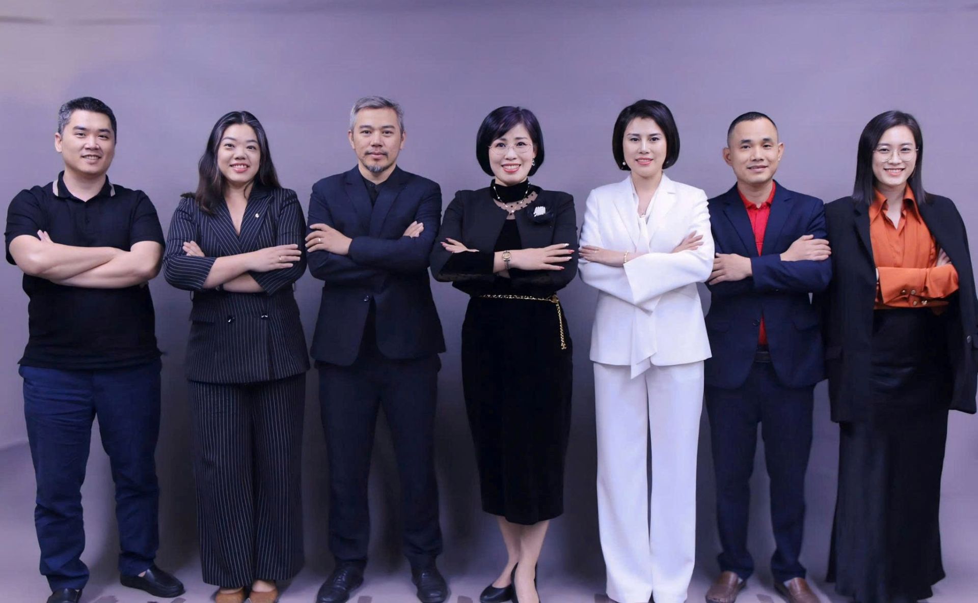 Connecting Leaders, Shaping the Future: Strategic Leadership Planning Meeting – CorporateConnections Hanoi A