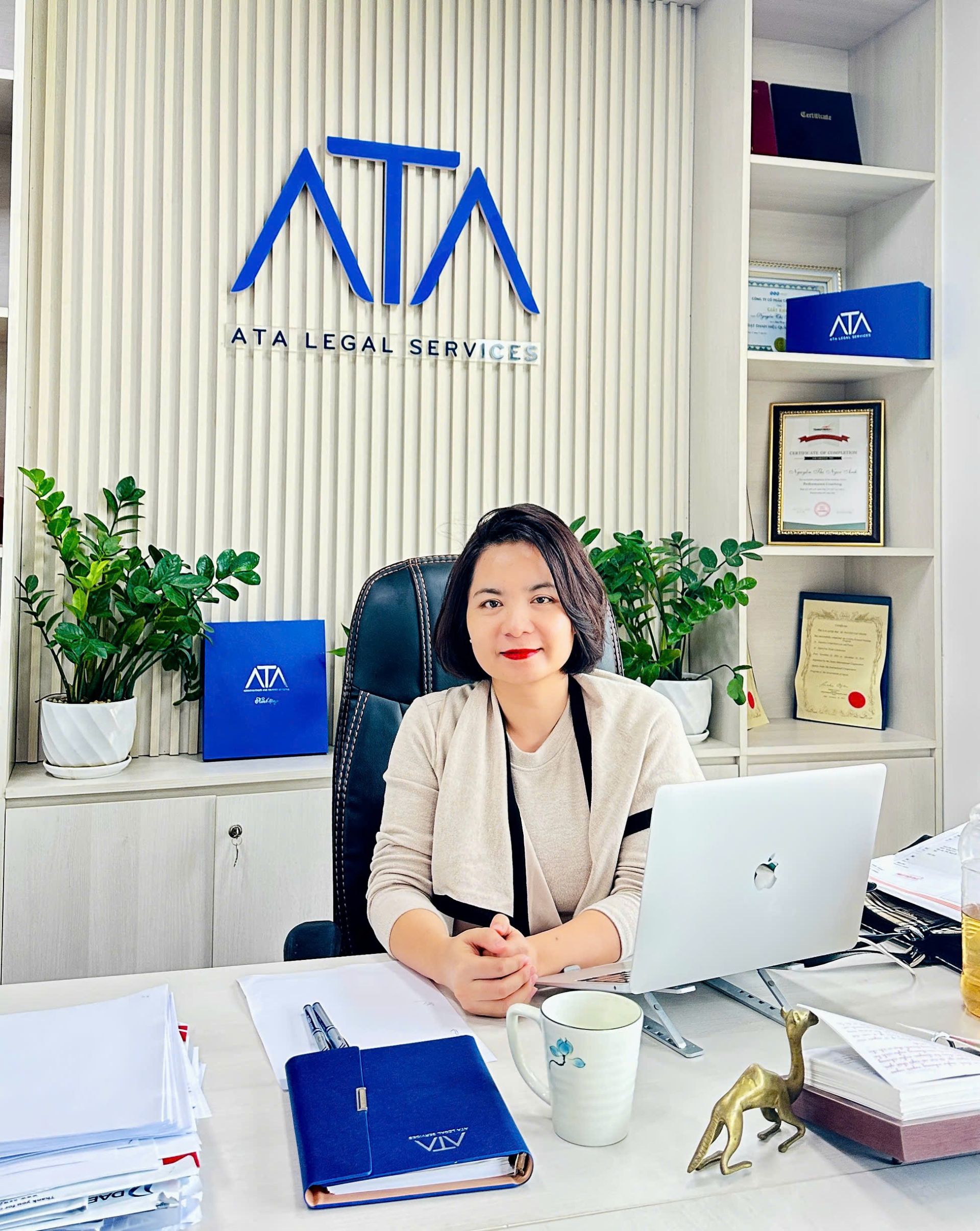 Lawyer Ngoc Anh: Vietnam&rsquo;s legal framework has not yet formally recognized or directly regulated &ldquo;crowdfunding&rdquo; activities