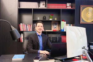 When Cryptocurrency leaves the "Grey Zone": How are Vietnamese investors seeking profits?