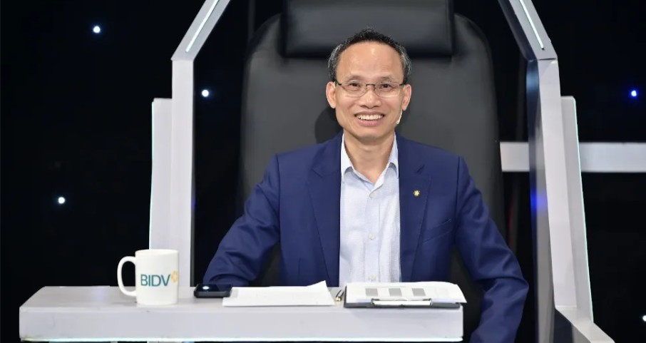 Dr. Can Van Luc &ndash; Chief Economist at BIDV &ndash; and the rapid assessment report on the economic impacts of the Iran conflict