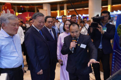 Expert Lại Thiên Phong: Localizing digital transformation – a new growth driver for Vietnam