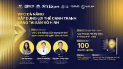 Vietnam’s International Financial Center looks beyond tax incentives to compete