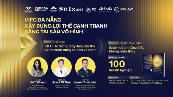 Vietnam’s International Financial Center looks beyond tax incentives to compete