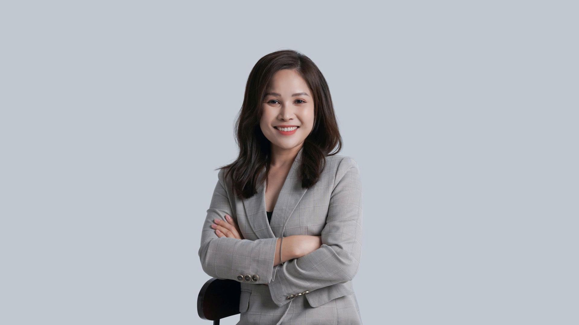Dr. Le Thi Dung, Vice Rector of Dong Do University and Director of SIGLAW Law Firm